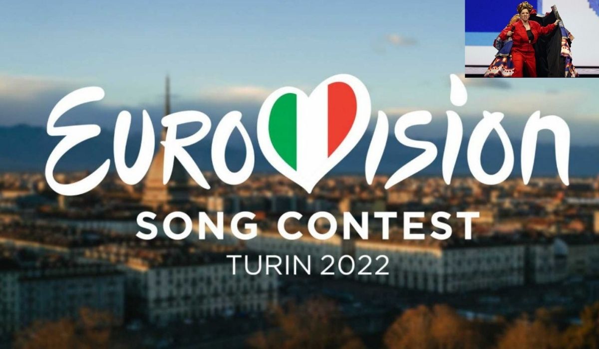 Rusia es excluida del Festival de la Canción Eurovisión 2022