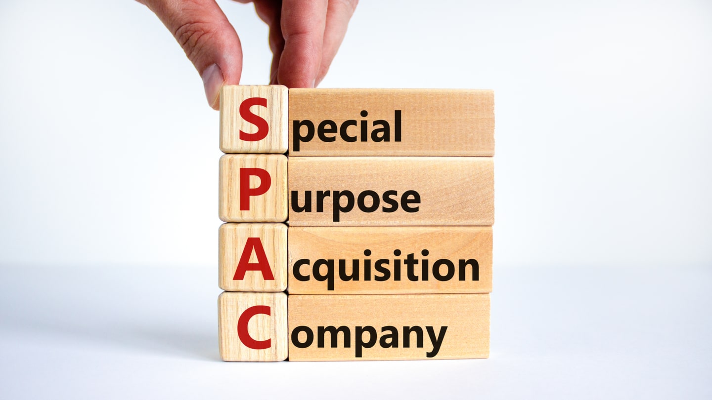 Las acciones de la empresa SPAC suben cerca de un 14 % impulsadas por Truth Social