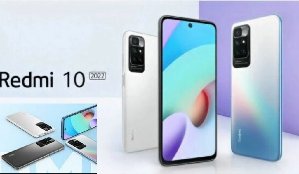 Ya está a nivel mundial el Xiaomi Redmi 10 2022 con MediaTek Helio G88