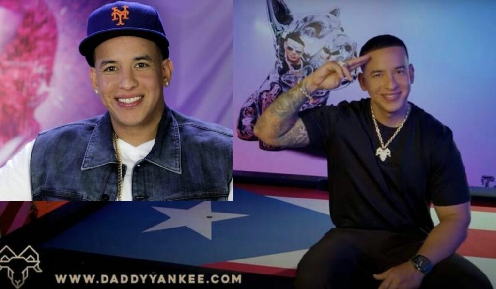 Daddy Yankee se retira de la industria musical y dará última gira