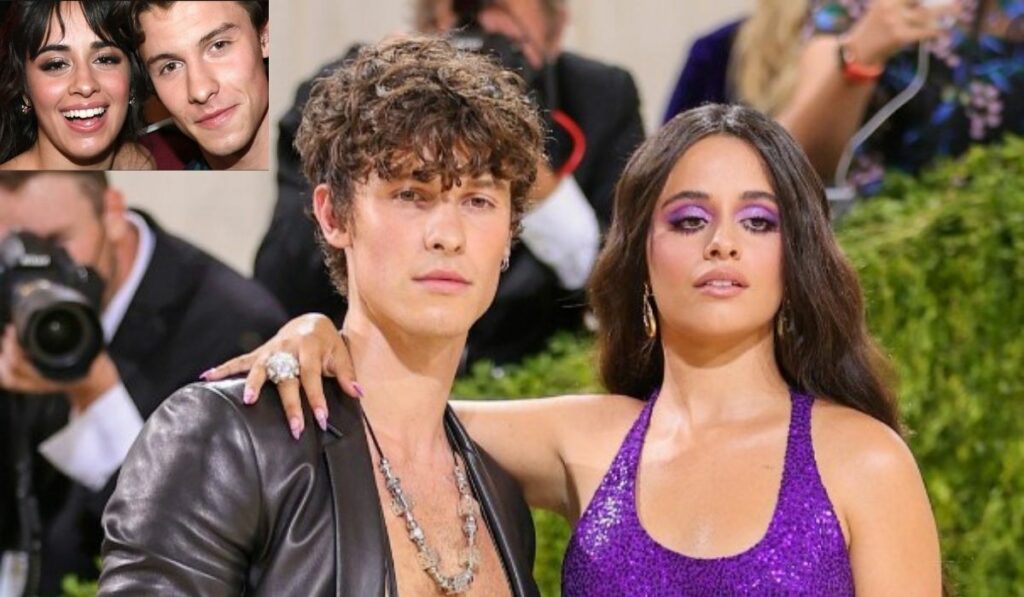 Detalles de la ruptura sentimental entre Camila Cabello y Shawn Mendes