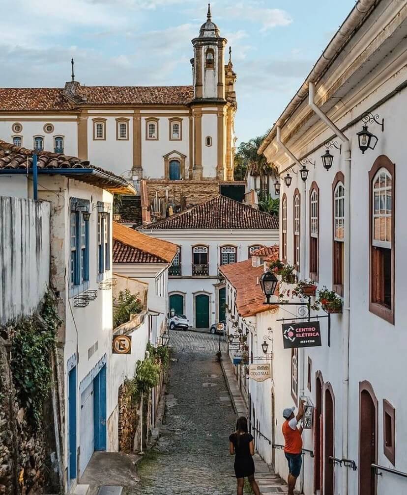Ouro Preto