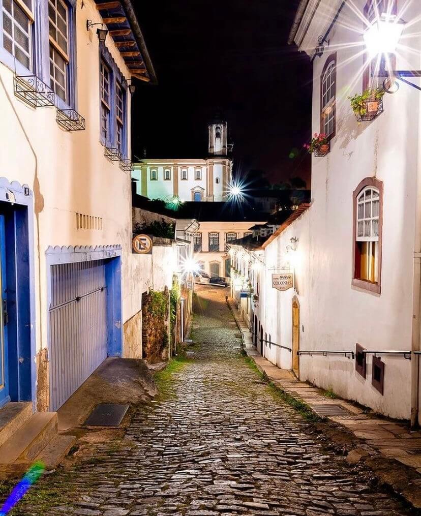 Ouro Preto