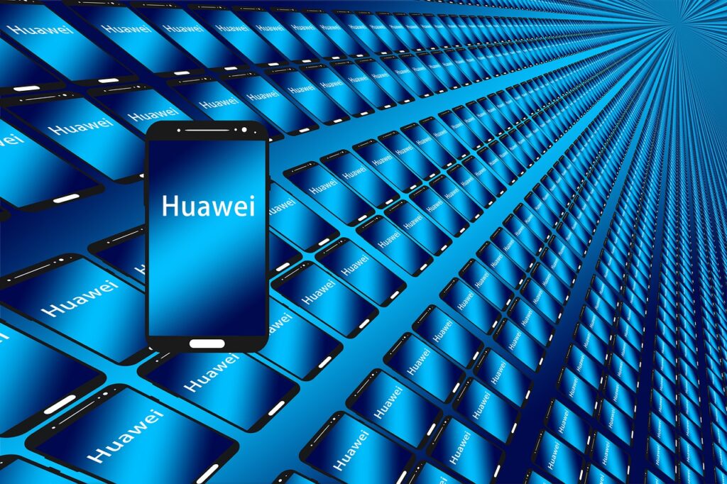 La jefa de finanzas de Huawei Technologies habla de los resultados obtenidos desde su regreso