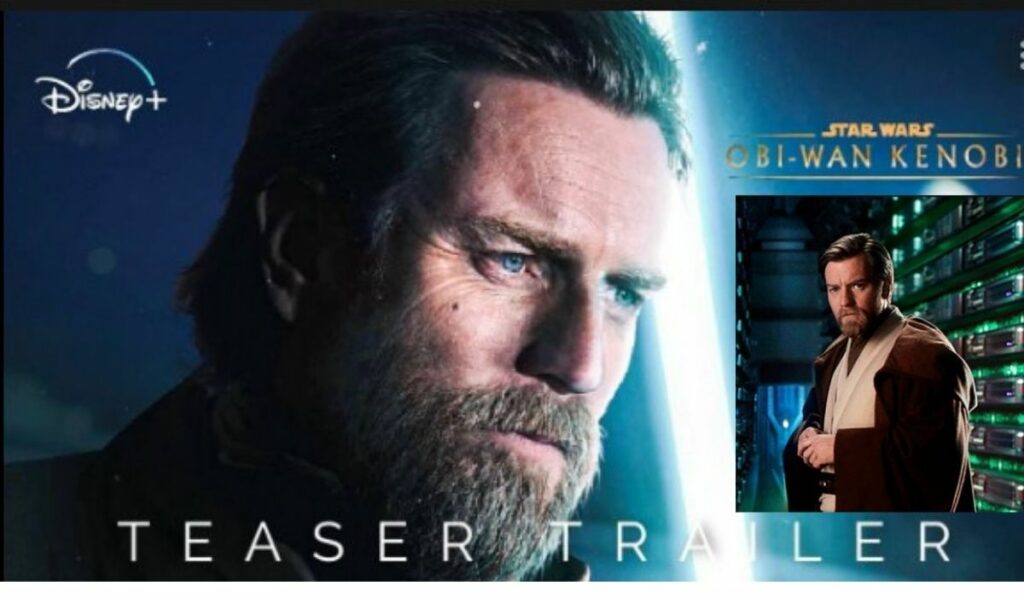 Serie de Obi-Wan Kenobi: Star Wars lanza vibrante tráiler