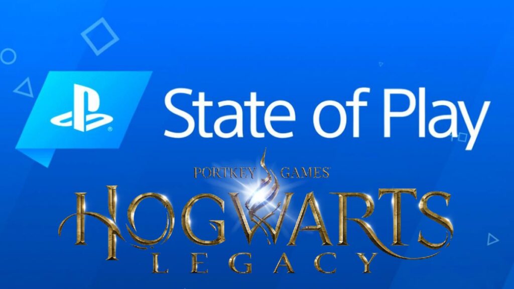 Hogwarts Legacy tendrá un State of Play este 17 de marzo