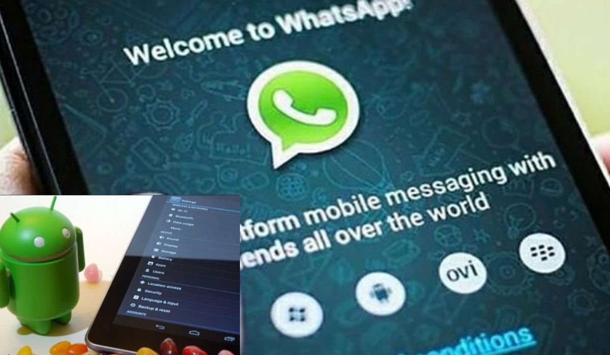 WhatsApp le dice adiós a estos teléfonos a partir de abril de 2022