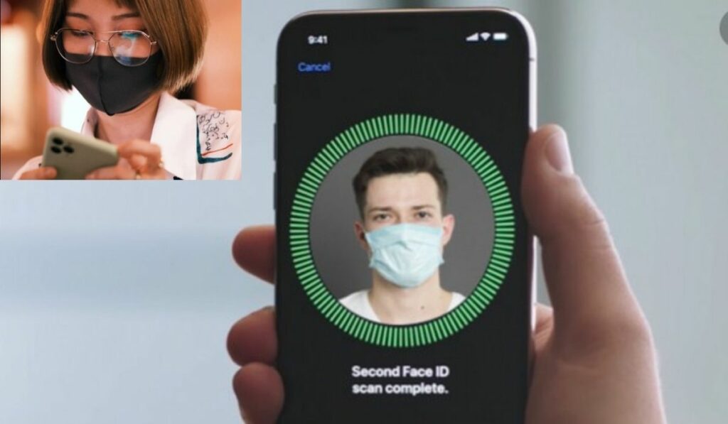 Ya puedes desbloquear tu iPhone usando Face ID y mascarilla puesta