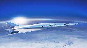 Otra novedad se encuentra en el motor de los aviones hipersónicos chinos