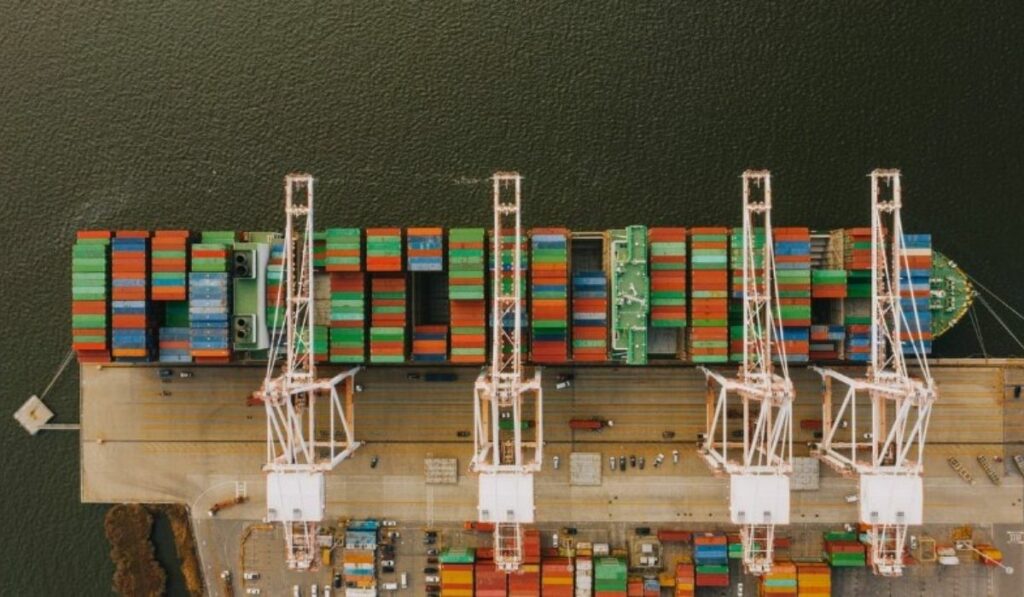 Cursos online de Logística nivel intermedio con certificación