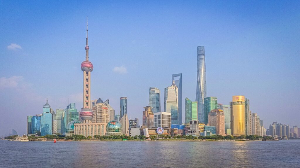 La ciudad de Shanghái debe acelerar las pruebas de covid-19