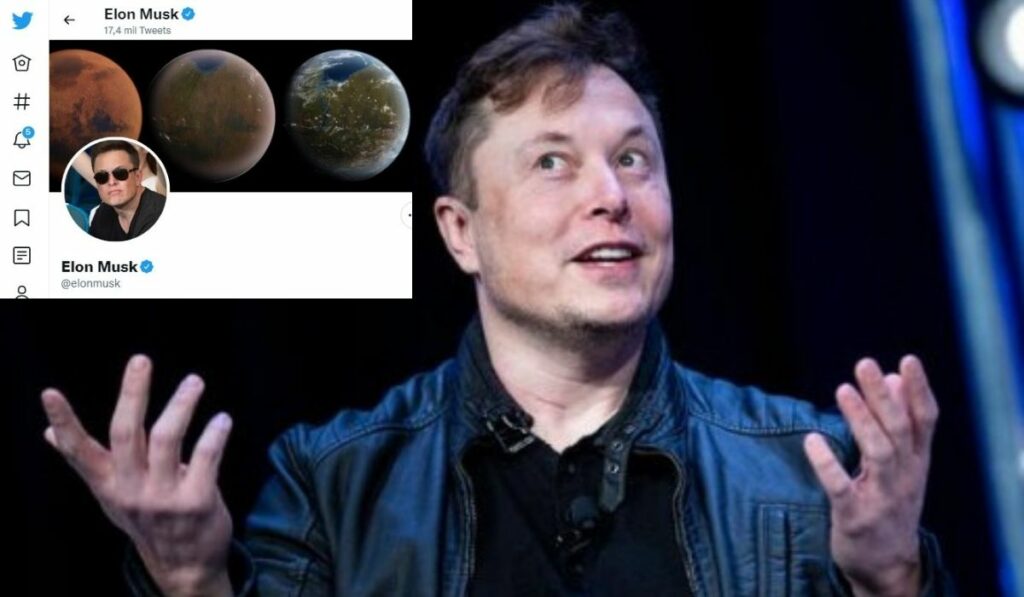 Elon Musk lanza oferta para comprar a Twitter y habla de su potencial