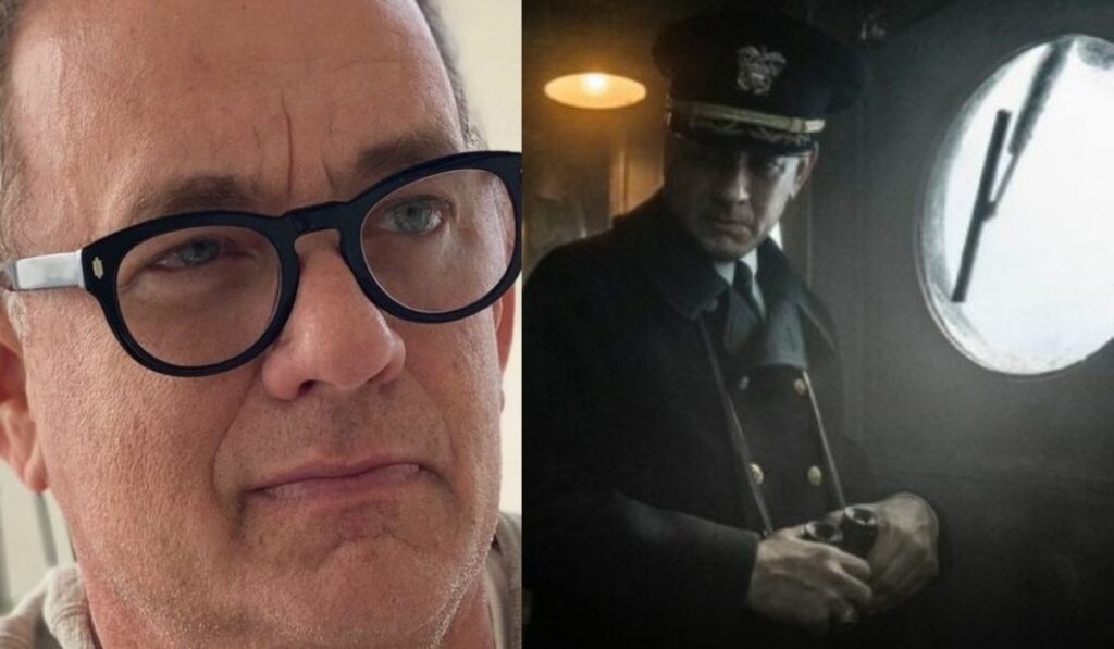 Filme de Tom Hanks tendrá secuela por ser muy aclamada