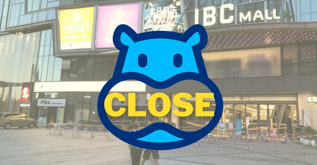 Se recupera la capacidad de entrega de Freshippo cerca de un 70 %, pero no es suficiente