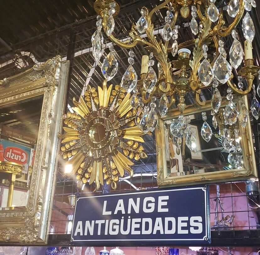 Dónde comprar en Buenos Aires: San Telmo