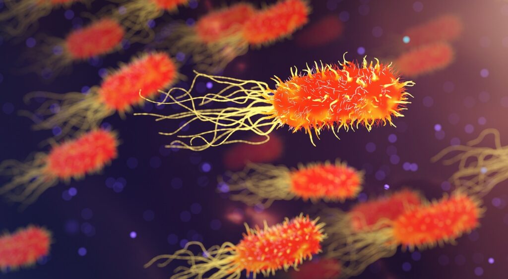 La nanotecnología y el grafeno son protagonistas en la lucha contra las bacterias