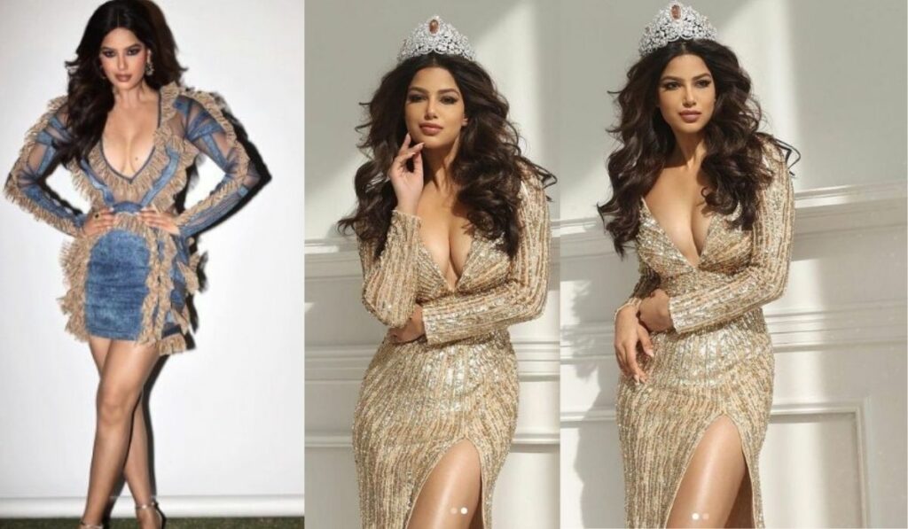 Miss Universo le responde a críticas por su aumento de peso y lo justifica