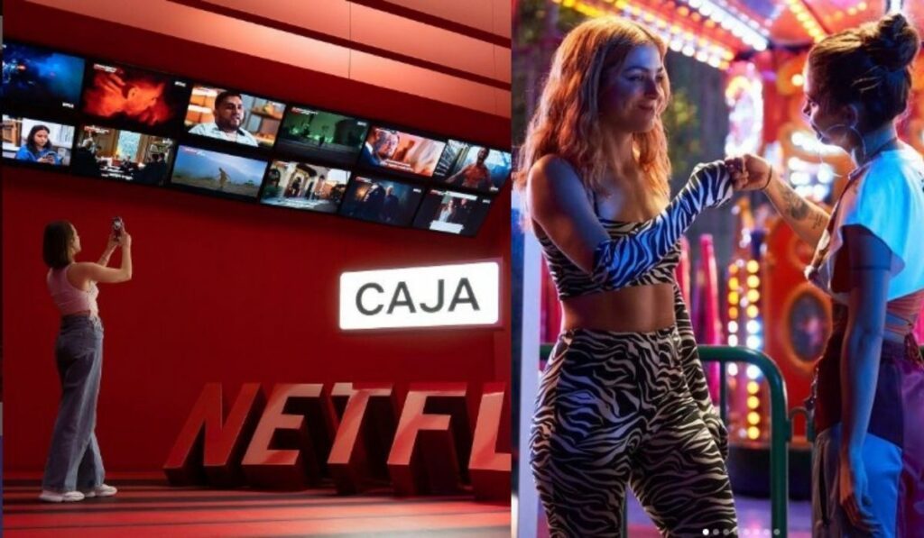 Netflix afrenta perdida de suscriptores y se perfila a la venta de anuncios