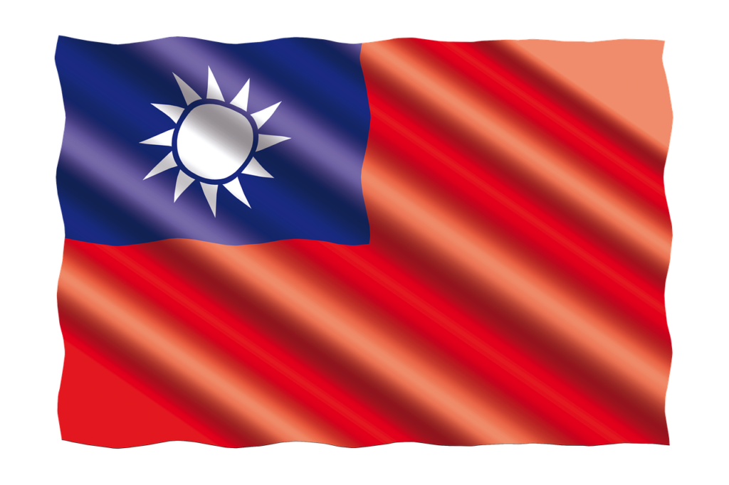 El gobierno de Taiwán insta a su industria a obedecer las leyes de control de exportaciones