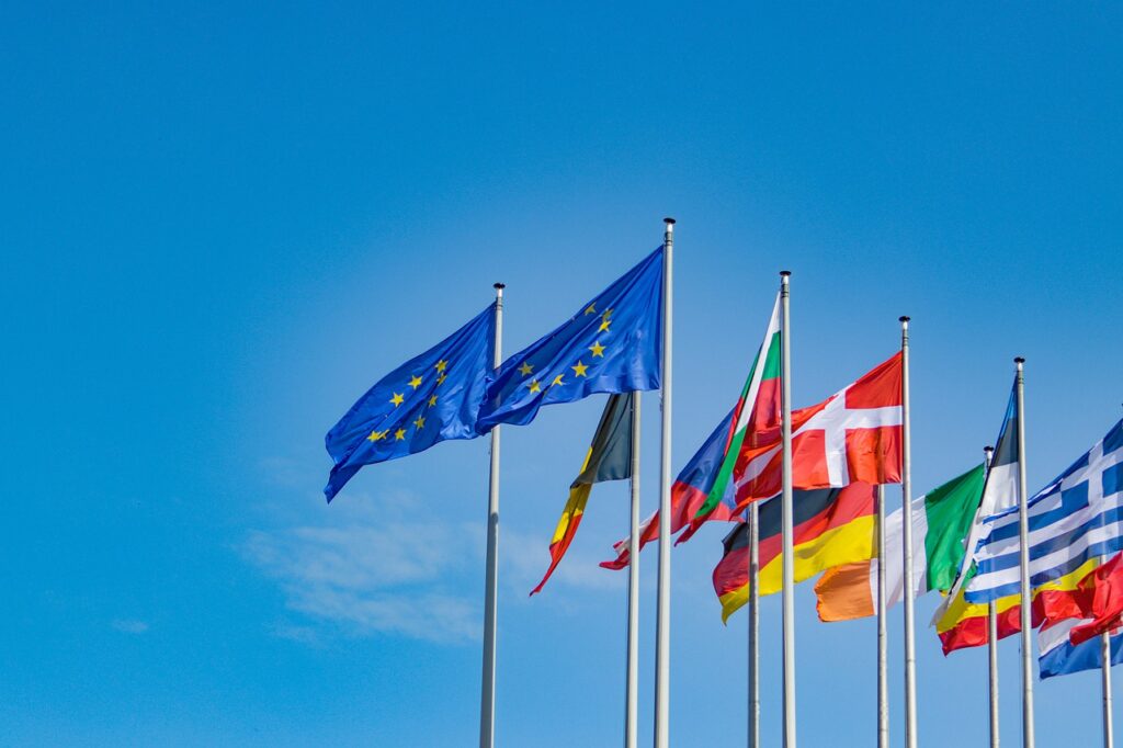 La Comisión Europea es la encargada de definir las plataformas en línea que estarán sujetas a la DSA