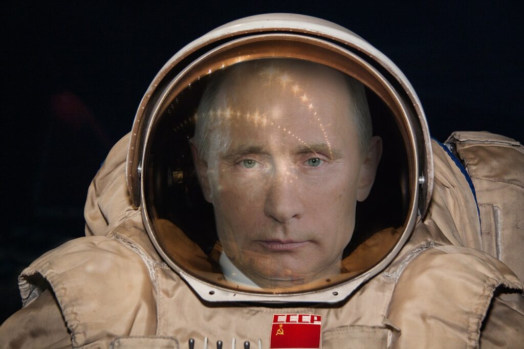 Rusia decidida a reanudar su programa lunar para el lanzamiento del Luna-25