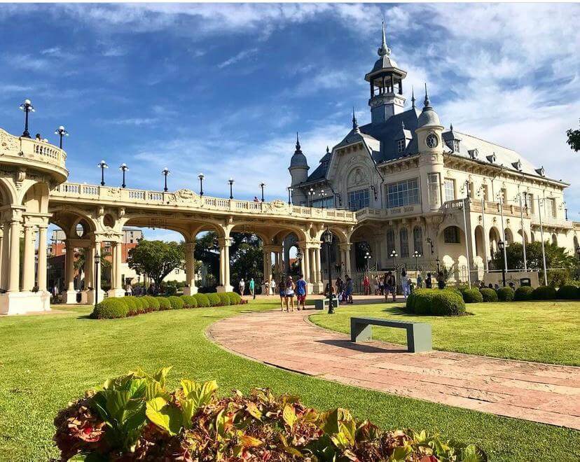 Museo de Arte del Tigre