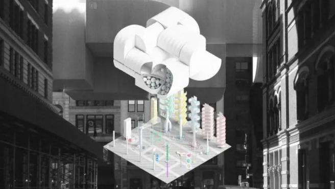 Lo que pudiera ocurrir si se logra la construcción de un edificio en el aire