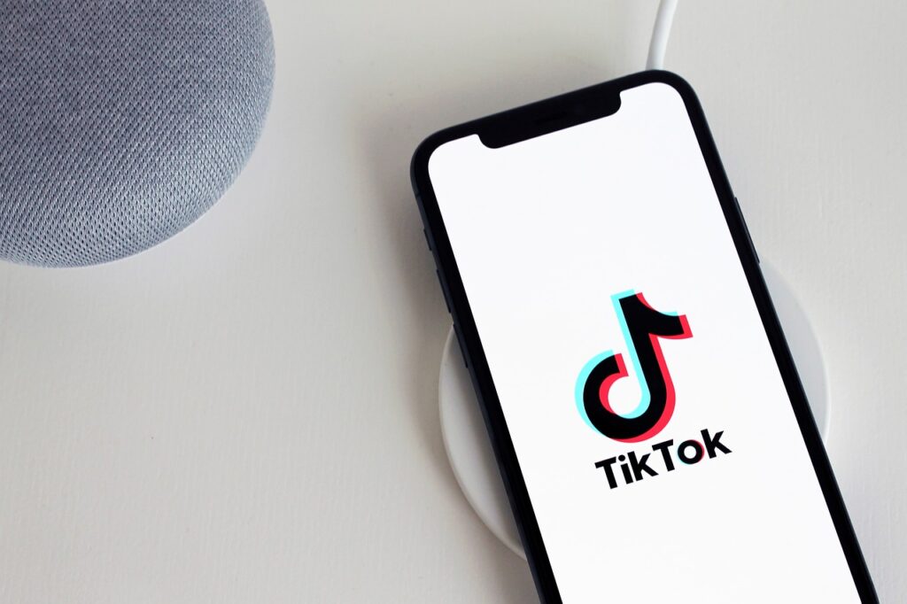 De 1.500 trabajadores de TikTok en 2020 a cerca de 10.000 empleados en 2022