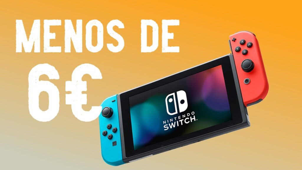 SteamWorld Heist: Ultimate Edition y Candle: The Power of the Flame, son algunos de los títulos de Nintendo Switch en oferta que podrás disfrutar por menos de 6 euros