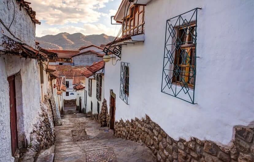 Cuesta de San Blas, 10 lugares para ver en Cusco
