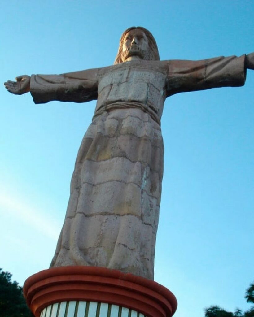 Cristo de Taxco