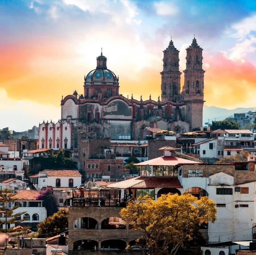 Taxco