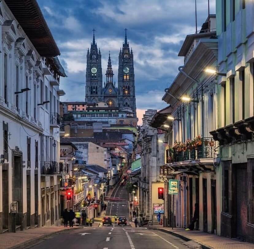 Quito