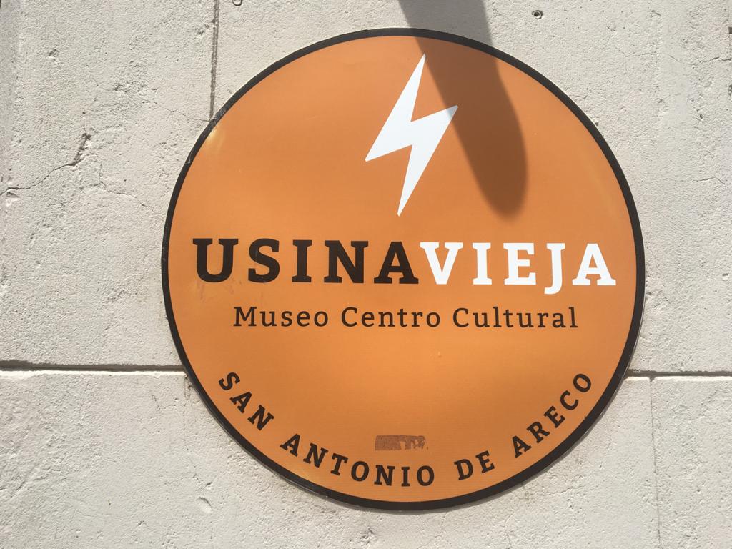 Escapadas cerca de Buenos Aires: Museo Usina Vieja de San Antonio de Areco