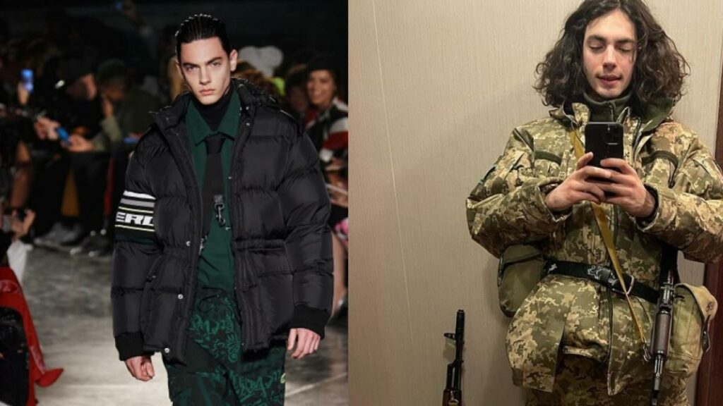 El día que la ciudad de Lev Uliesov amaneció bajo ataque ruso