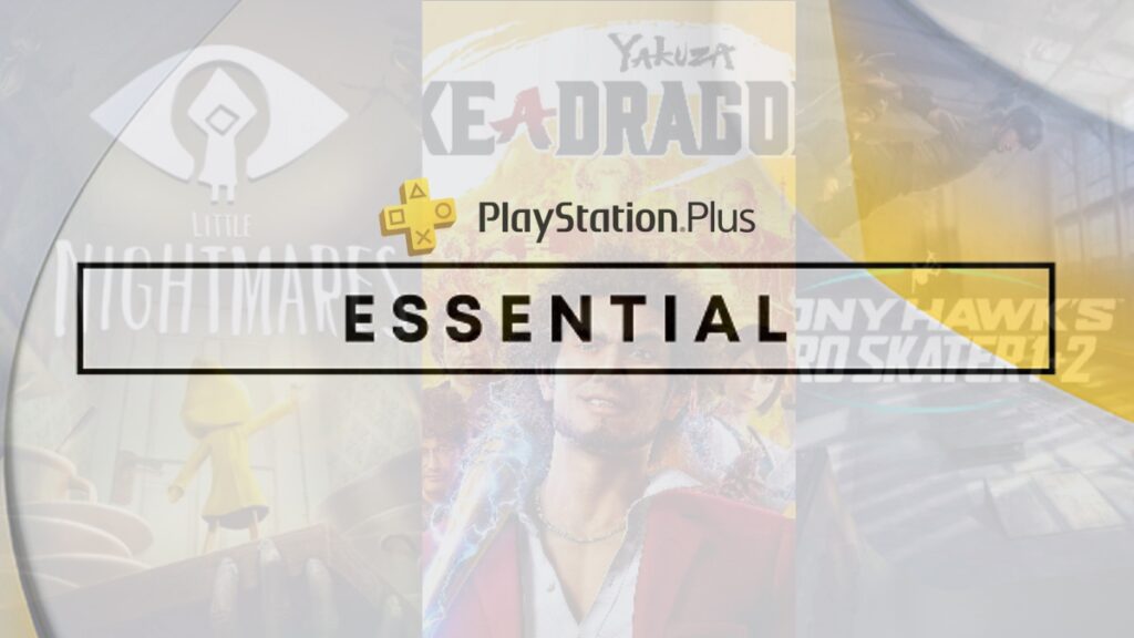 PlayStation Plus Essential, novedades de agosto, como descargar los juegos y más