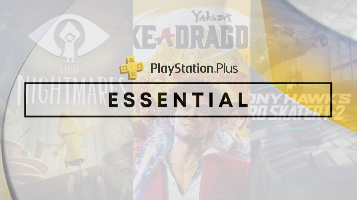 PlayStation Plus Essential, novedades de agosto, como descargar los juegos y más
