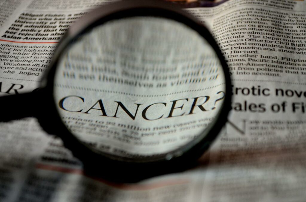 El eterno combate entre el cáncer y la salud pública