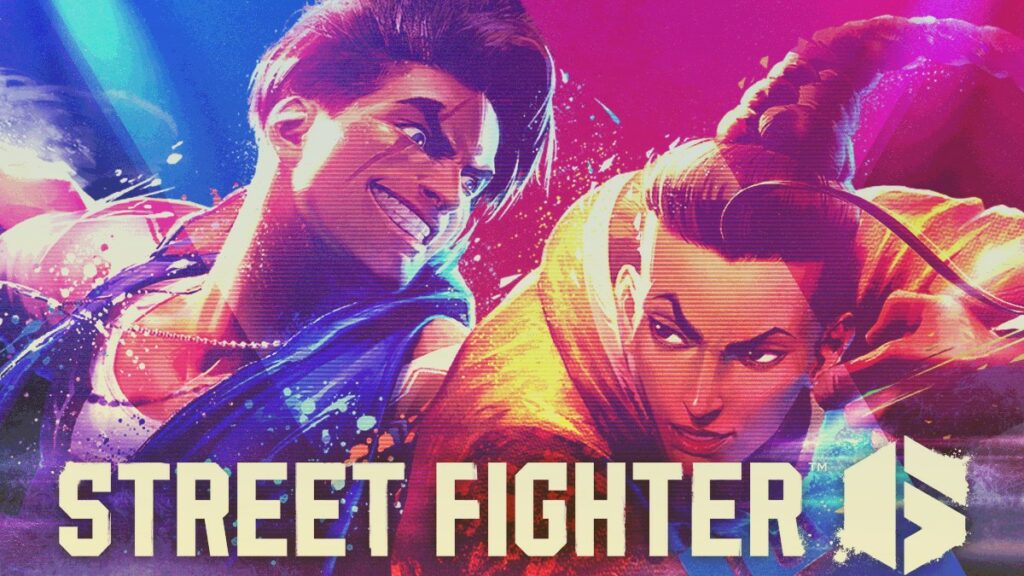 Street Fighter 6 ya es un hecho