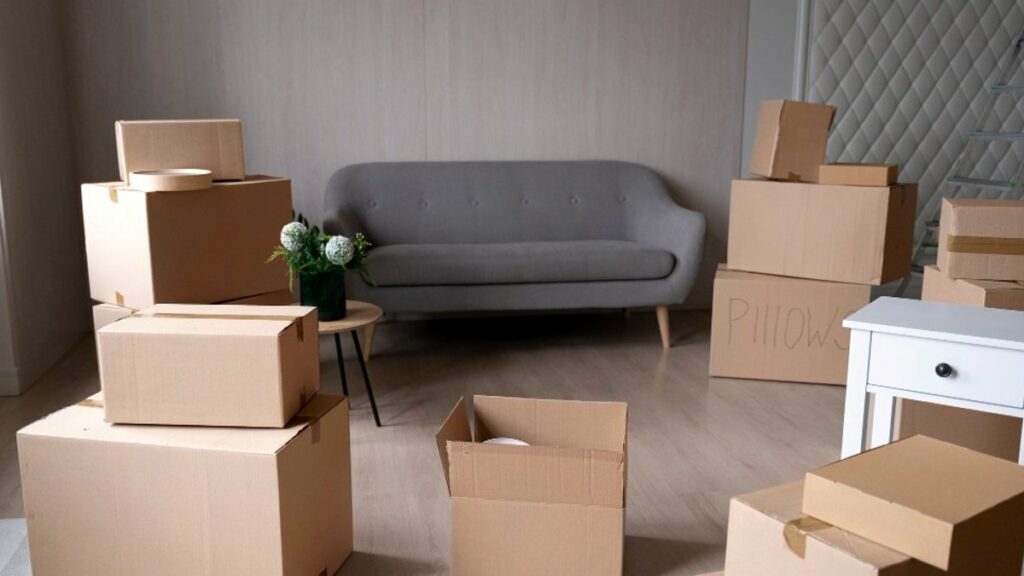 EcoServeis Barcelona, una empresa de referencia en mudanzas de mobiliario