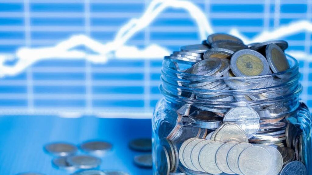 Cada vez vemos a más personas invirtiendo para obtener dividendos