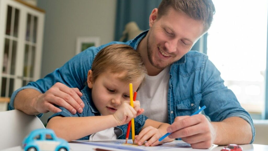 Especialista en Educación Emocional