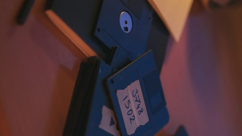 empresas de Japón siguen usando los disquetes a solicitud del gobierno