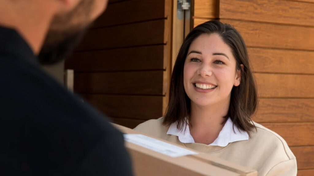InPost renueva su marca e imagen reforzando su red híbrida de entrega a no domicilio