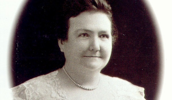 Cecilia Grierson, mujeres en Puerto Madero