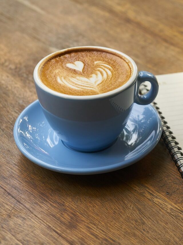 El café reduce el porcentaje de futuras enfermedades cardiovasculares
