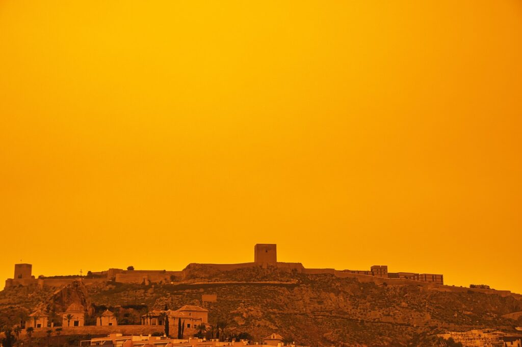 Hallan isótopos de Cesio vinculado al accidente nuclear de Chernóbil