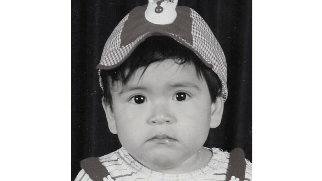 Eduardo Luzquiños, la futura estrella de la producción musical