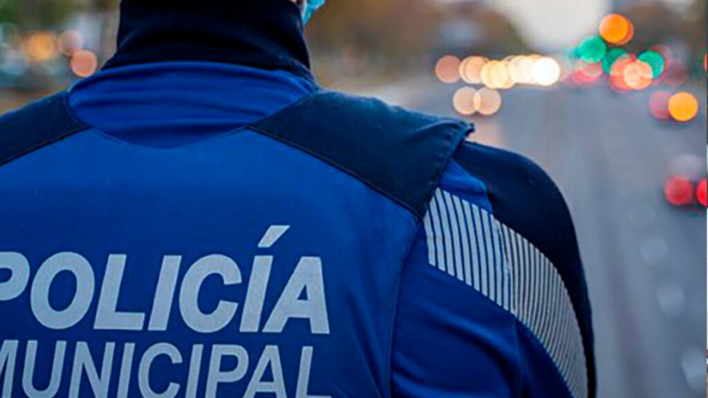 Cronos Madrid, la academia de Guardia Civil
