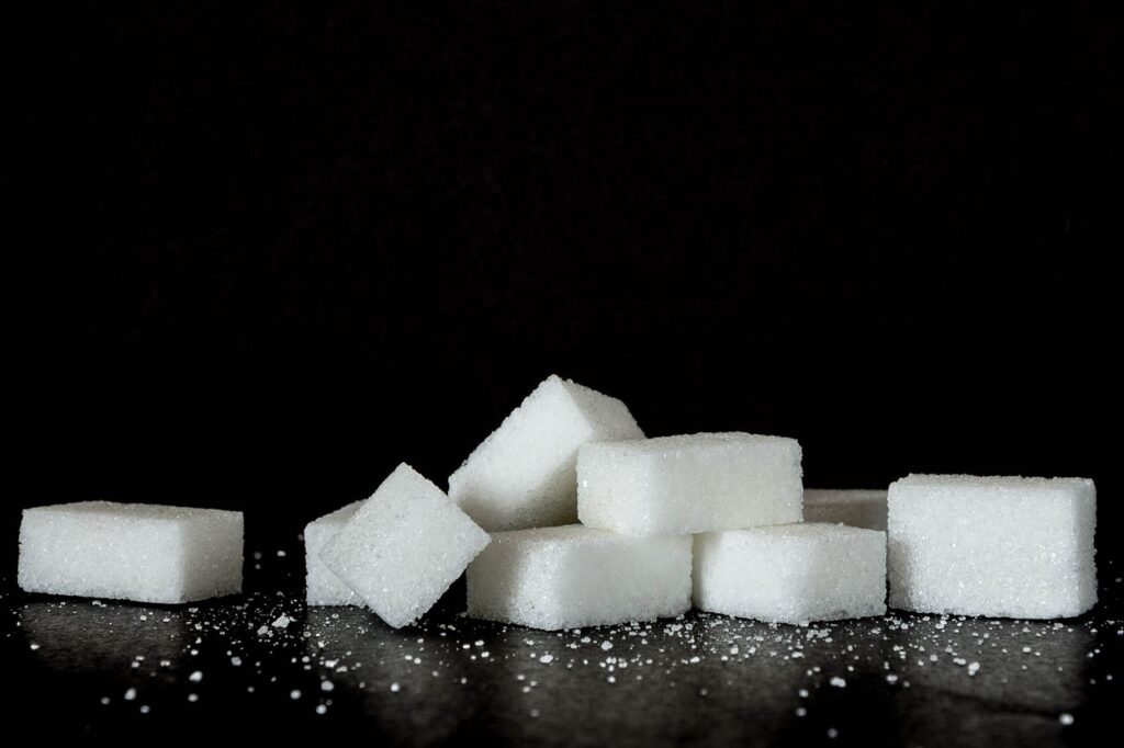 Hábitos de alimentación para disminuir los niveles de azúcar